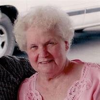 Mrs. Annie June Carroll