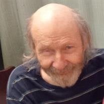 Floyd Harvey McCollom