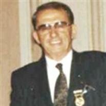 Edward Szykula