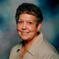 Mary Jane Dugas Dupuis