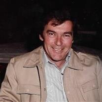 Jerry Mack DeBerry
