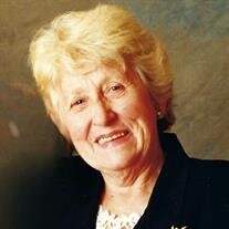 L. Rosemary Mordasky