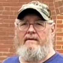 Francis Dale Williams