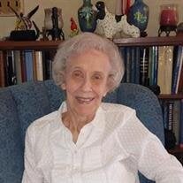 Mrs Isabelle H. Trainor
