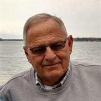 Allen (Al) Nienhuis