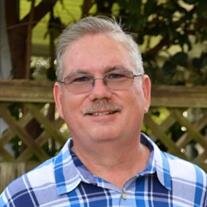 Gary A Hutchinson