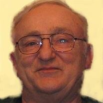 Francis "Frank" Kitcho
