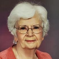 Donna Marie McDill