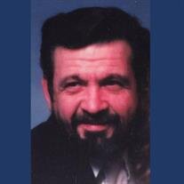 Milton Trahan