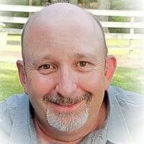 Mr. Jack "Jay" Johnson Jr.