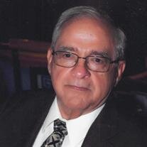 Joseph Kent Deaton
