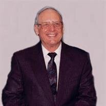 Wilburn Gene Capel