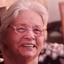 Victoria Lee DenBleyker