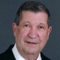 Melvin Dale Nichols