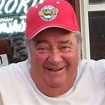 Donald Gene Creed