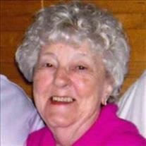 Norma Jean Gonzales