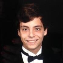 Mr. Brandon Elias Ghattas