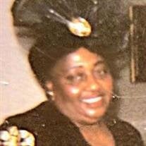 Ms. Linda Lee Chastine