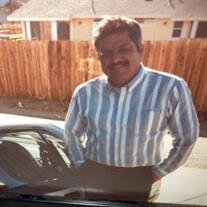 Rudolph "Rudy" Apolinar