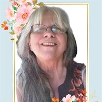 Anita Lynn Proctor