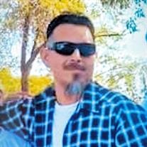 Steve Gutierrez Sr.