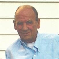 Edward William Crooks