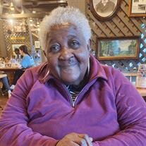 Olivia C. Johnson