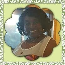 Jenice Brown