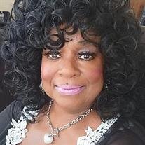 Michele Denise Griffin