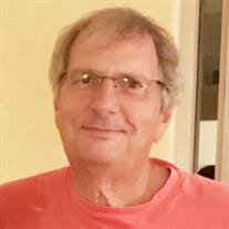 Dr. James Zito