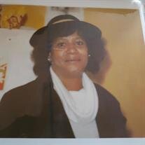 Marian Bryant