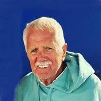 Raymond Martin Greising