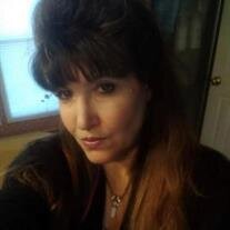 Staci Lynn Whitman