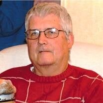 Mike A. Quick