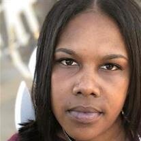 ShaKira De' Na Dalrymple