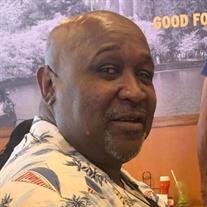 Kevin A. Washington