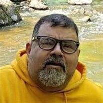 Orlando Centeno