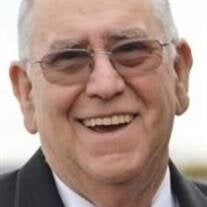 Oliver F. Bouteiller Jr.