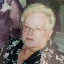 Theresa Ann Burns