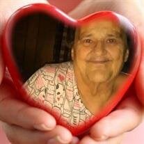 Beverly Ann Liles