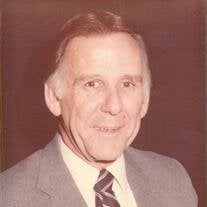 Gary Edward Waltemeyer