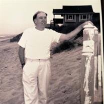 Patrick Joseph Graven, Jr.