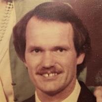 Donald James Reed