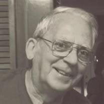 Stanley Ray Stackpole