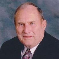Donald Drees