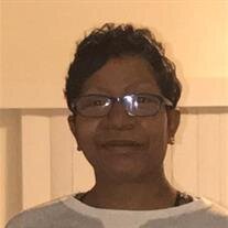 Ms. Mary L. Jones
