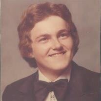 John Crouch