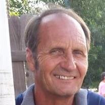 Danny David Miller