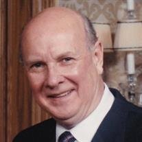 Robert J. Bedard