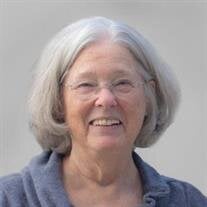 Sally Ellis